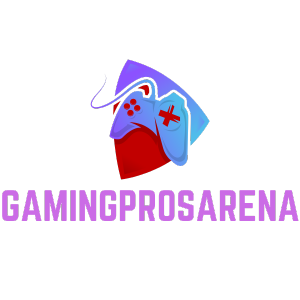 Gaming Pros Arena